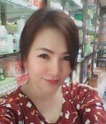 Rencontre Femme Thaïlande à เมือง : อ้อม, 47 ans